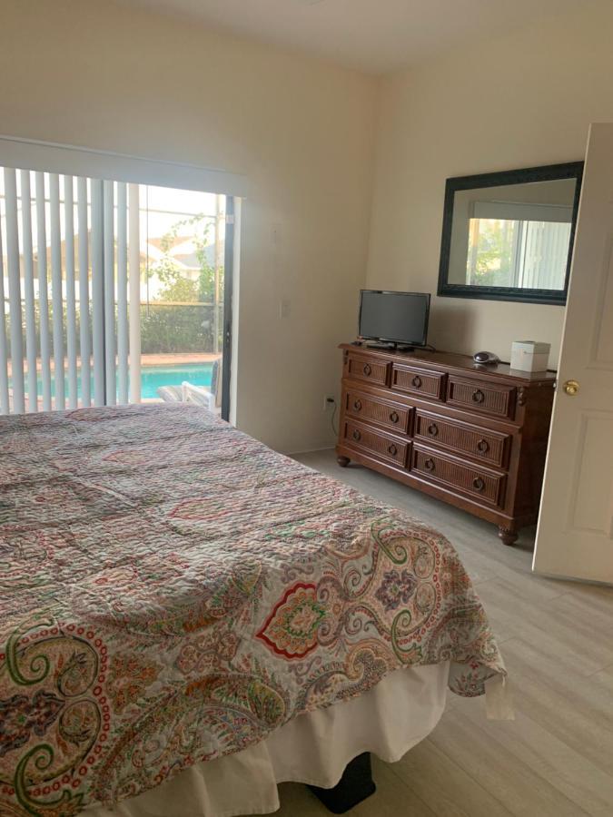 Orlando Vacation Villa Exteriér fotografie